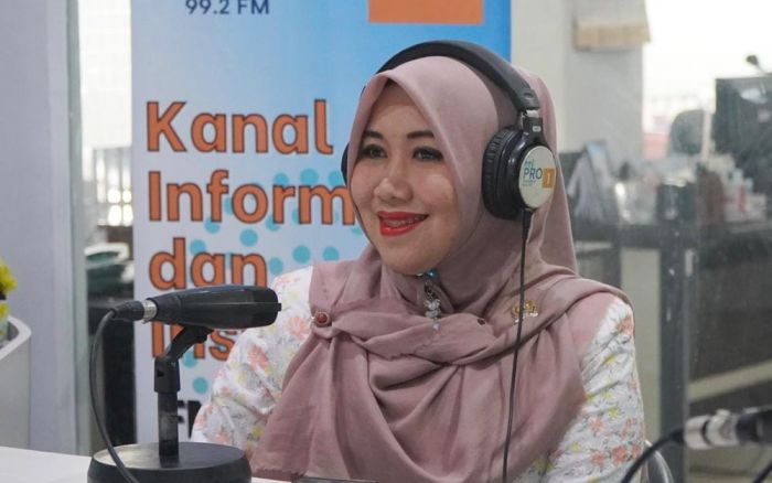 Lia Istifhama Apresiasi Respons Cepat Jatim Soal Pembatasan Medsos Anak, Tekankan Literasi Digital