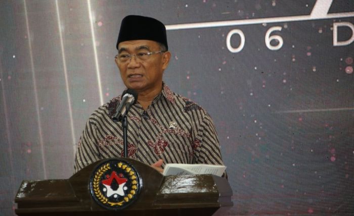 Muhadjir Effendy, Menko PMK Sebut Tak Ada Cuti Bersama Pada 26 Desember 2022