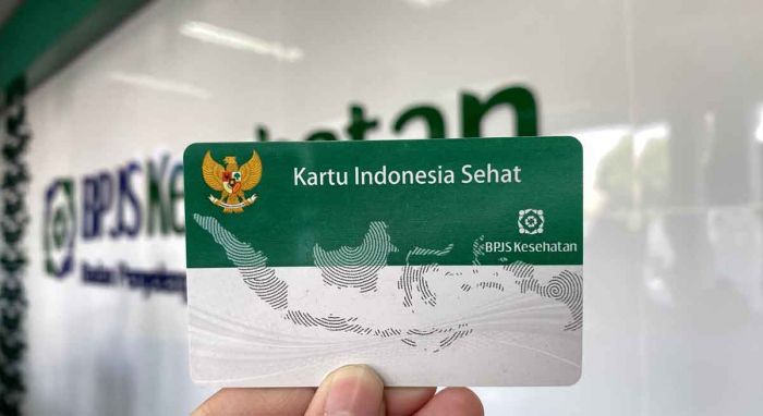 BPJS Kediri Edukasi Pentingnya Status Aktif JKN dan Skema Penjaminan Kecelakaan BPJS Kediri Edukasi Pentingnya Status Aktif JKN dan Skema Penjaminan Kecelakaan