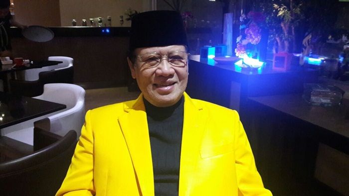 Kerahkan RT/RW, Golkar Target Sapu Bersih Kemenangan untuk Khofifah-Emil Kerahkan RT/RW, Golkar Target Sapu Bersih Kemenangan untuk Khofifah-Emil