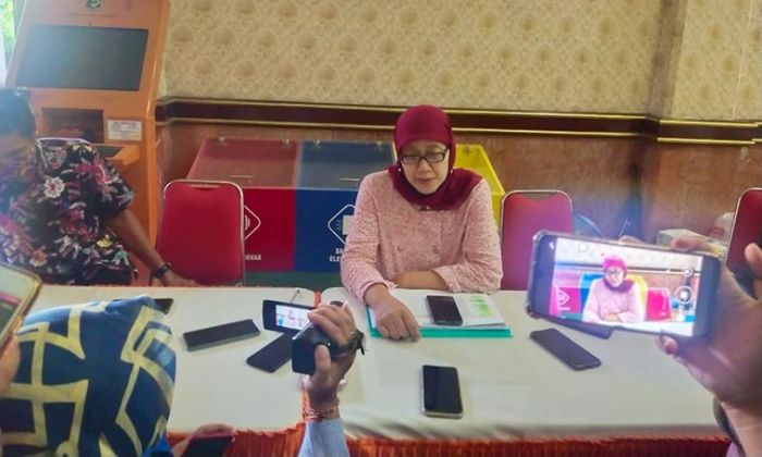 Pemkot Surabaya Ajak UMKM Kolaborasi Tangani Covid-19 Pemkot Surabaya Ajak UMKM Kolaborasi Tangani Covid-19