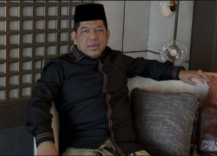 Madura adalah Selat Hormuz Indonesia