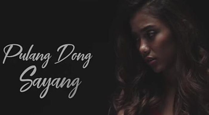 Sering Dicurhati TKI, Lara Silvy Luncurkan Single Sering Dicurhati TKI, Lara Silvy Luncurkan Single