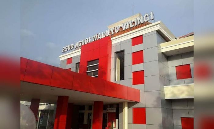 Nakes yang Positif Covid-19 Semakin Banyak, IGD RSUD Ngudi Waluyo Terancam Ditutup Nakes yang Positif Covid-19 Semakin Banyak, IGD RSUD Ngudi Waluyo Terancam Ditutup