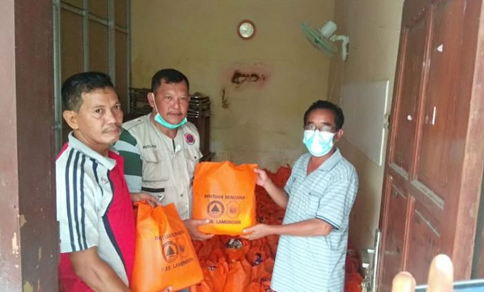 Normalisasi Kali Bengawan Jero, Pemkab Lamongan Siapkan Rp7 Miliar Normalisasi Kali Bengawan Jero, Pemkab Lamongan Siapkan Rp7 Miliar