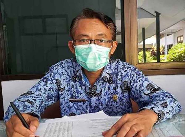 Tiga Orang Meninggal Akibat DBD, Dinkes Blitar Ingatkan soal Kebersihan Lingkungan Tiga Orang Meninggal Akibat DBD, Dinkes Blitar Ingatkan soal Kebersihan Lingkungan