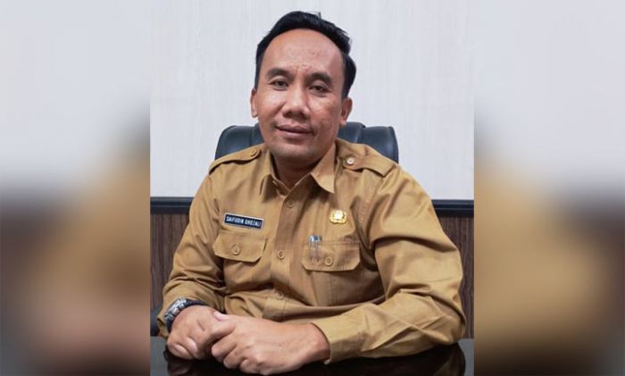 Beredar WhatsApp Gaji PNS Puskesmas Disunat Rp 200 Ribu, Ini Jawaban Kadinkes Gresik Beredar WhatsApp Gaji PNS Puskesmas Disunat Rp 200 Ribu, Ini Jawaban Kadinkes Gresik