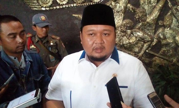 AHY Nyanyikan Syubbanul Wathon, Hasani Bin Zuber Bilang Begini AHY Nyanyikan Syubbanul Wathon, Hasani Bin Zuber Bilang Begini