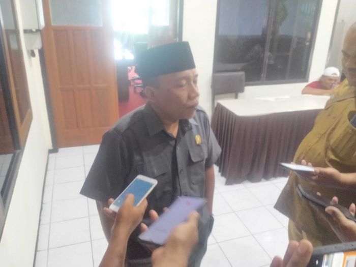Raperda Jaminan Sosial dan Ketenagakerjaan Trenggalek Segera Dibahas Pansus