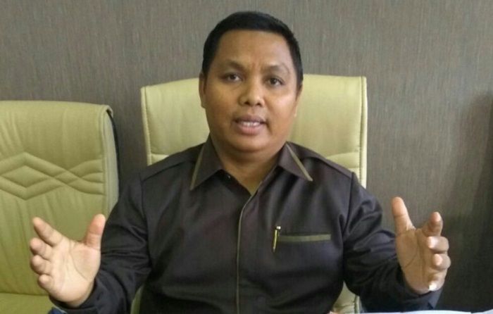 DPRD Pamekasan Mengutuk Keras Bom Bunuh Diri di 3 Gereja Surabaya DPRD Pamekasan Mengutuk Keras Bom Bunuh Diri di 3 Gereja Surabaya