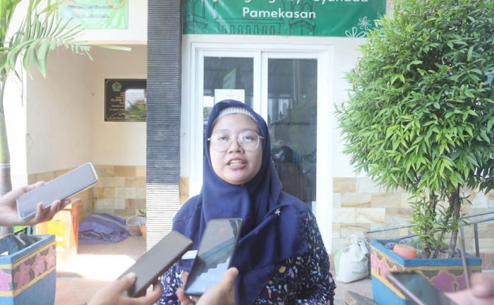 Dites Urine, Dua Sopir Bus Pengantar Jemaah Haji di Pamekasan Kedapatan Positif Dites Urine, Dua Sopir Bus Pengantar Jemaah Haji di Pamekasan Kedapatan Positif