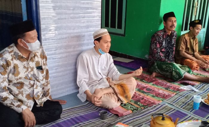 Terkait Pertemuan di Ponpes Bumi Sholawat, Gus Shofi Tegaskan Tak Ada Kesepakatan Apapun Terkait Pertemuan di Ponpes Bumi Sholawat, Gus Shofi Tegaskan Tak Ada Kesepakatan Apapun
