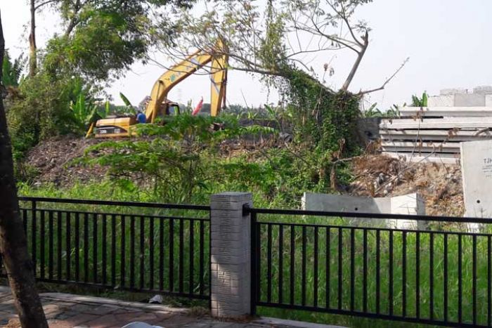APBD-P Gresik 2017 Anjlok, Proyek Kerakyatan Dikorbankan APBD-P Gresik 2017 Anjlok, Proyek Kerakyatan Dikorbankan