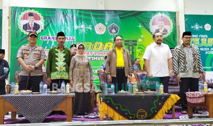 Pencak Silat Jadi Warisan Dunia, Pemerintah Upayakan Masuk Cabor Olimpiade Pencak Silat Jadi Warisan Dunia, Pemerintah Upayakan Masuk Cabor Olimpiade