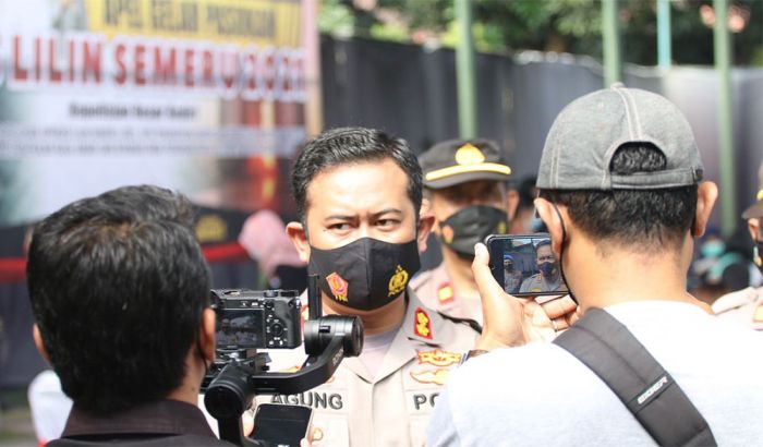 Perayaan Natal Berjalan Aman dan Kondusif, Kapolres Kediri Apresiasi Semua Elemen Perayaan Natal Berjalan Aman dan Kondusif, Kapolres Kediri Apresiasi Semua Elemen