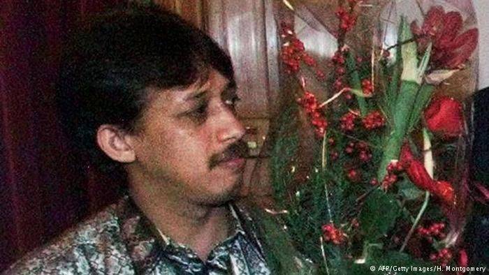 Masyarakat Jerman Tanya Suciwati soal Perkembangan Kasus Munir Masyarakat Jerman Tanya Suciwati soal Perkembangan Kasus Munir
