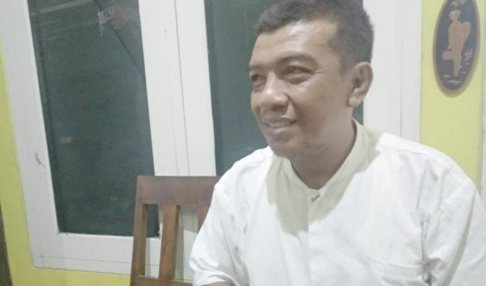 Maju Bacabup, Mantan Ketua KPU Pacitan Ini Usung Isu Pengembangan Pariwisata Maju Bacabup, Mantan Ketua KPU Pacitan Ini Usung Isu Pengembangan Pariwisata