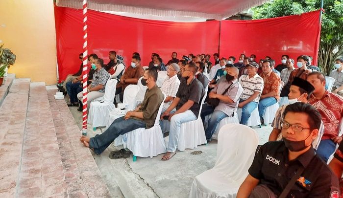 Peternak Ayam Sambat ke Anggota Dewan Jatim: Harga Telur Merosot, Harga Pakan Naik Peternak Ayam Sambat ke Anggota Dewan Jatim: Harga Telur Merosot, Harga Pakan Naik