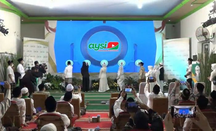 Usai Terdaftar, Asosiasi Youtuber Santri Indonesia Tunggu Proses Verifikasi dari Kemenkumham Usai Terdaftar, Asosiasi Youtuber Santri Indonesia Tunggu Proses Verifikasi dari Kemenkumham