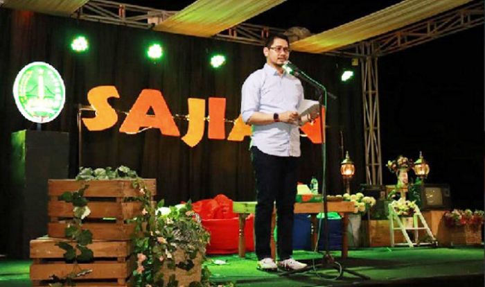 Pemkot Pasuruan Gelar Sarasehan Pelaku UKM Kuliner Pemkot Pasuruan Gelar Sarasehan Pelaku UKM Kuliner