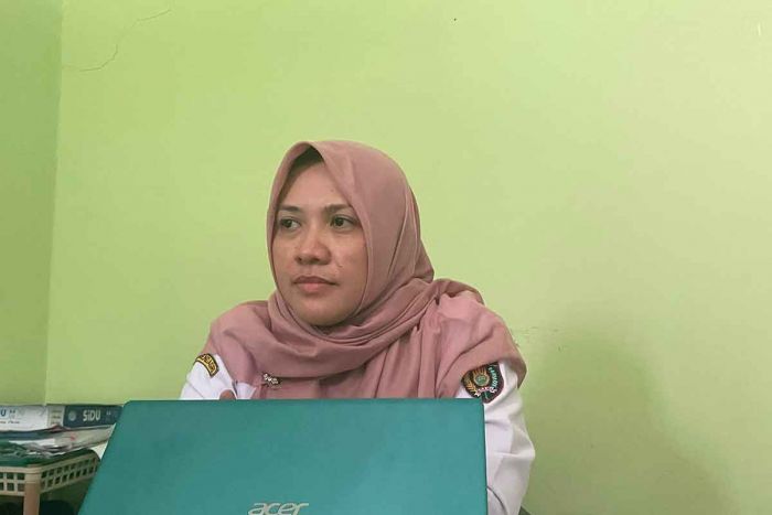 Naiknya Harga Beras, Dinas Pertanian Ngawi Berikan Klarifikasi Naiknya Harga Beras, Dinas Pertanian Ngawi Berikan Klarifikasi