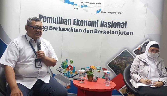 Gelar Forum Jurnalis, Kanwil IV KPPU Bahas Minyak Goreng dan Maskapai Penerbangan