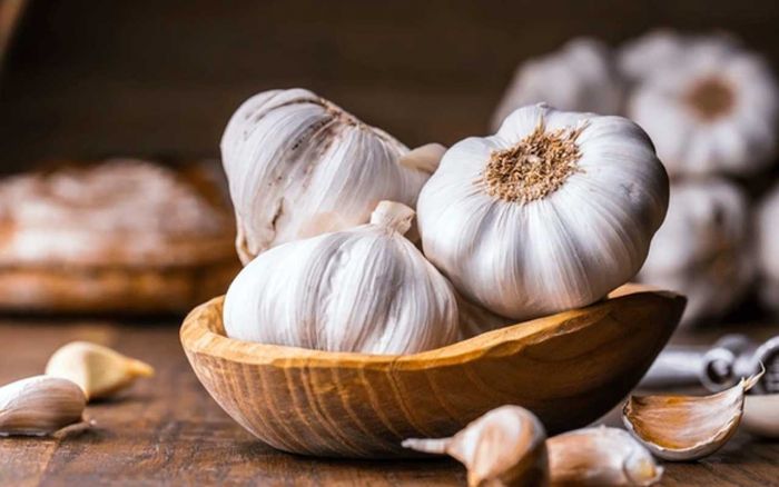 Cara Menghilangkan Bau Bawang Putih pada Mulut dan Tangan Cara Menghilangkan Bau Bawang Putih pada Mulut dan Tangan