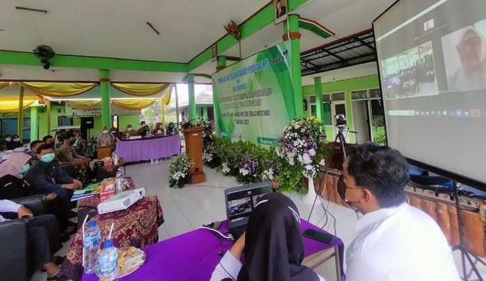 Angka Stunting di Bojonegoro Turun, Bupati Lakukan Evaluasi Berkala