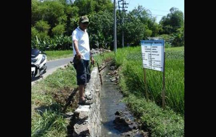 Ratusan Desa di Pasuruan Belum Rampungkan SPj DD 2016 Ratusan Desa di Pasuruan Belum Rampungkan SPj DD 2016