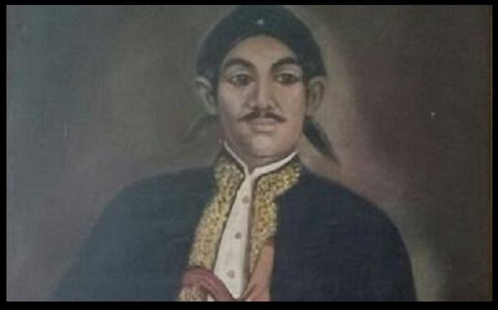 Situs Ndalem Pojok Gelar Harlah Pangeran Samber Nyowo, Sang Inspirator Bung Karno Situs Ndalem Pojok Gelar Harlah Pangeran Samber Nyowo, Sang Inspirator Bung Karno