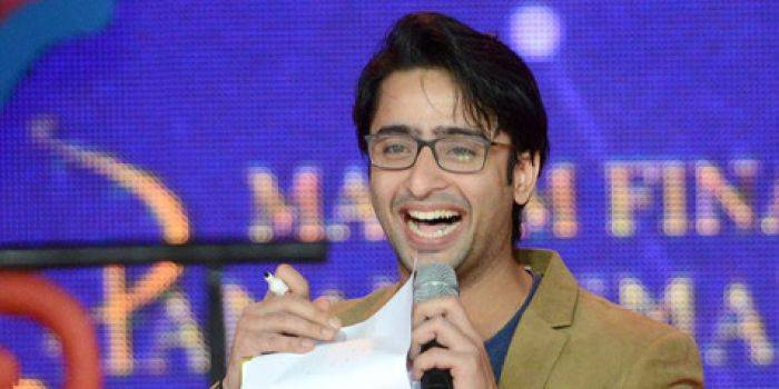 Dapat Cuti, Shaheer Sheikh Gembira Bertemu Aairah Dapat Cuti, Shaheer Sheikh Gembira Bertemu Aairah