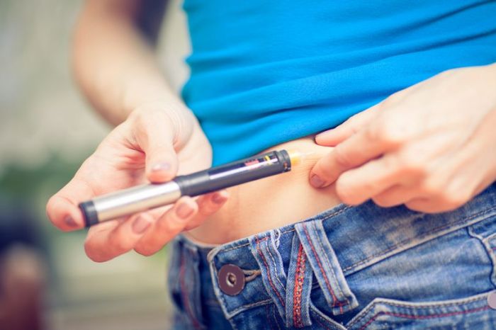 Ditemukan, Obat Diabetes untuk Bentuk Sel Penghasil Insulin Ditemukan, Obat Diabetes untuk Bentuk Sel Penghasil Insulin
