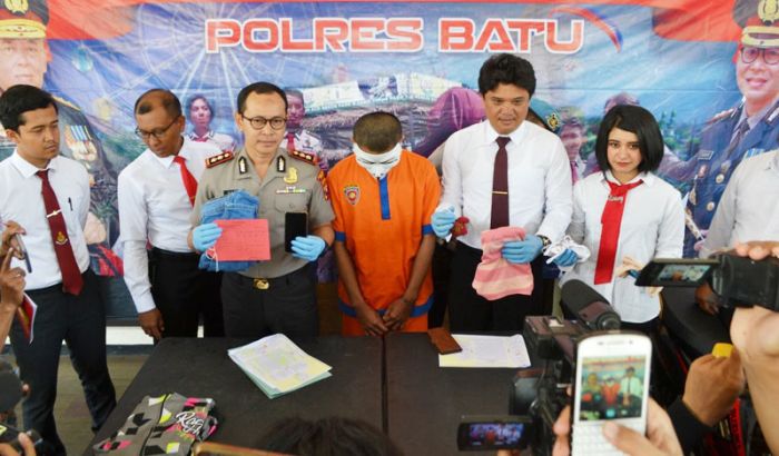 Berawal dari Facebook, Remaja di Kota Batu ini Setubuhi Pelajar SMA Berawal dari Facebook, Remaja di Kota Batu ini Setubuhi Pelajar SMA