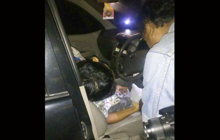 Dokter Hewan Ditemukan Tewas di dalam Mobil Dokter Hewan Ditemukan Tewas di dalam Mobil