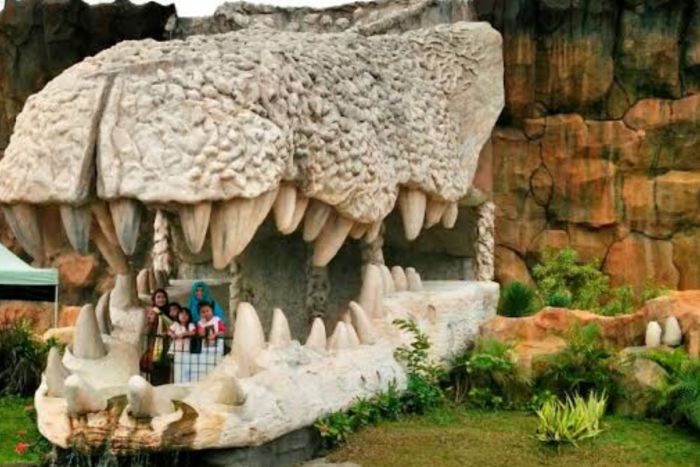 Harga Tiket dan Wahana Predator Fun Park Malang Bulan ini Harga Tiket dan Wahana Predator Fun Park Malang Bulan ini