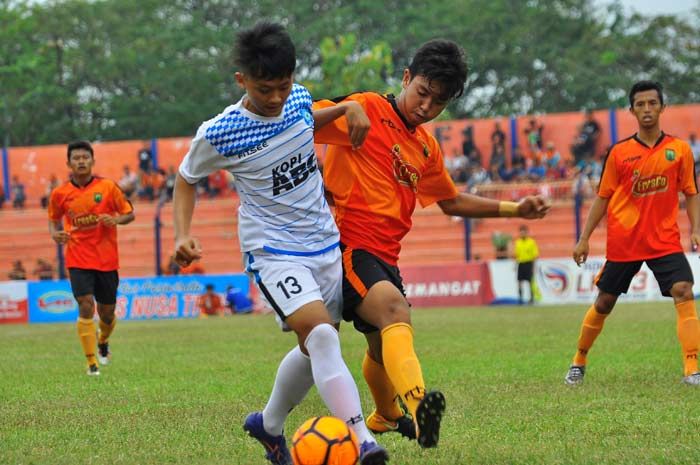 Lanjutkan Tren Positif, Persibo Hajar Persemag Magetan 8-0