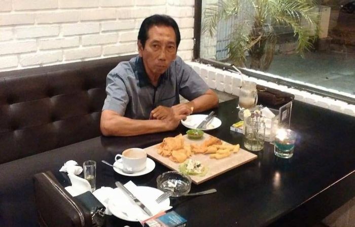 Penunjukkan Plt Ketua DPD Golkar Kota Pasuruan Tuai Protes Penunjukkan Plt Ketua DPD Golkar Kota Pasuruan Tuai Protes