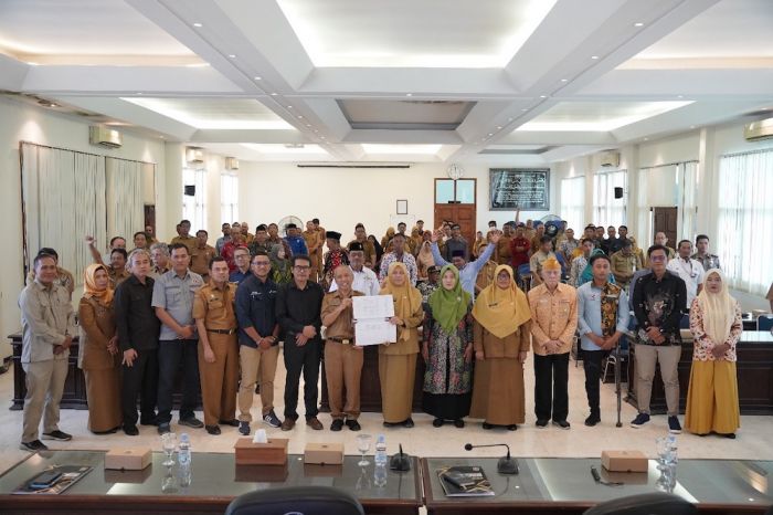 FKP RKPD 2026, PWI Tuban Sarankan Pemkab Maksimalkan SDM Unggul dan Tata Kelola Industrialisasi FKP RKPD 2026, PWI Tuban Sarankan Pemkab Maksimalkan SDM Unggul dan Tata Kelola Industrialisasi