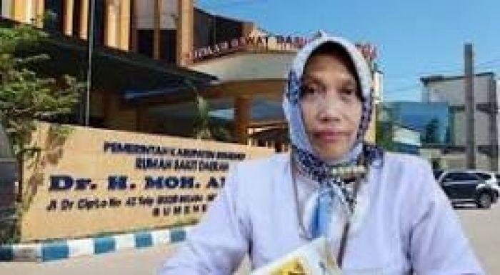 RSUD Moh Anwar Buka Layanan Urologi, Masyarakat Tak Perlu Keluar Sumenep untuk Berobat