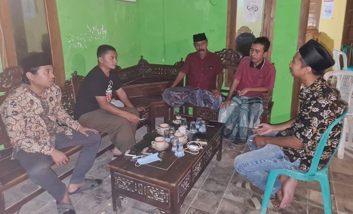 ​Jadi Kemelut, Anggota DPRD di Tuban Kawal Penyaluran Bansos dari Kemensos dan Kemendesa