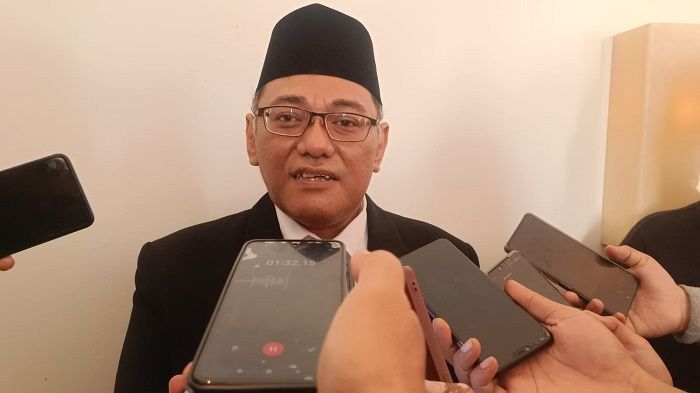 Pilwali Kediri 2024, Bawaslu Lantik 9 Panitia Pengawas Kecamatan Pilwali Kediri 2024, Bawaslu Lantik 9 Panitia Pengawas Kecamatan