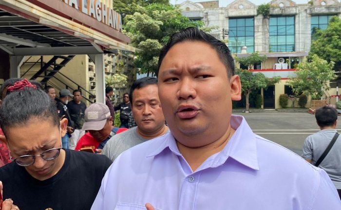 Kasus Tewasnya Siswi SMPN 31 di Gudang Peluru Kenjeran, Polisi Tangkap 2 Remaja Kasus Tewasnya Siswi SMPN 31 di Gudang Peluru Kenjeran, Polisi Tangkap 2 Remaja