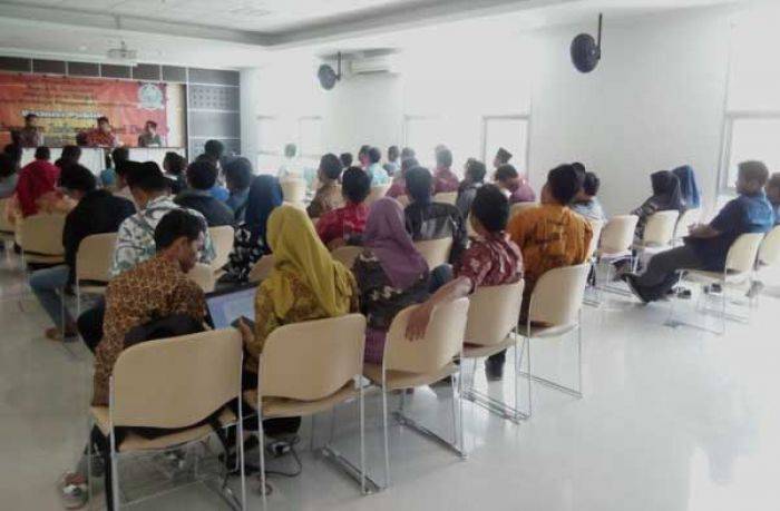 Diskusi DPD-MPR RI dan LSM di Kota Batu: Masyarakat Diimbau Awasi dan Kawal Dana Desa Diskusi DPD-MPR RI dan LSM di Kota Batu: Masyarakat Diimbau Awasi dan Kawal Dana Desa
