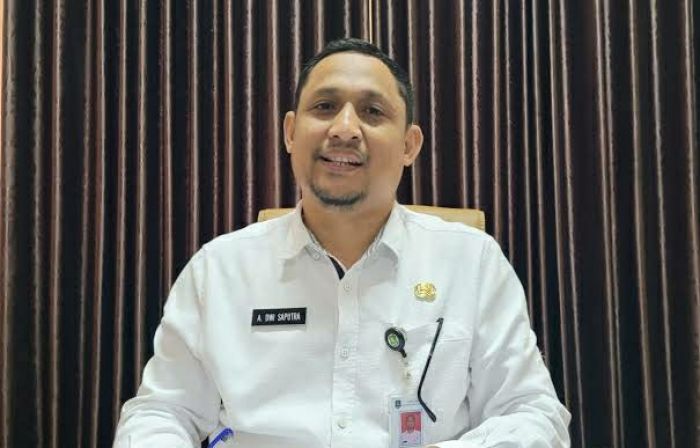 Disdik Sumenep Rancang Instrumen Pendidikan Inklusif Bagi Disabilitas dan ABK Disdik Sumenep Rancang Instrumen Pendidikan Inklusif Bagi Disabilitas dan ABK