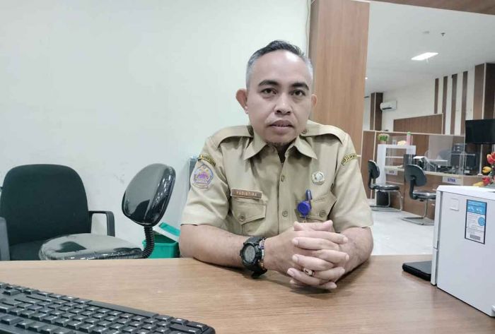 DPMPTSP Bangkalan: Perlu Ratusan Juta untuk Fasilitas di Mal Pelayanan Publik Khusus Disabilitas DPMPTSP Bangkalan: Perlu Ratusan Juta untuk Fasilitas di Mal Pelayanan Publik Khusus Disabilitas