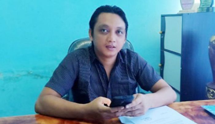 PWI Sumenep Kembali Bagi-bagi Sembako ke Masyarakat Kurang Mampu PWI Sumenep Kembali Bagi-bagi Sembako ke Masyarakat Kurang Mampu
