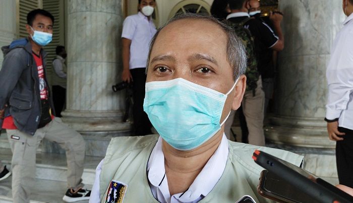 Berlakukan PPKM, Tempat Kerumunan di Tuban Diawasi Secara Ketat Berlakukan PPKM, Tempat Kerumunan di Tuban Diawasi Secara Ketat