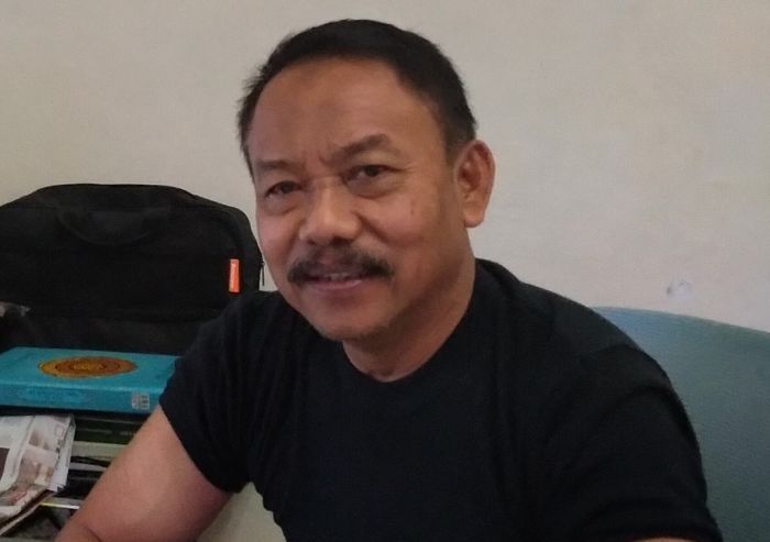 Organisasi Buzzer Sukses "Manipulasi Opini Publik", Kado Ulang Tahun Emas LP3ES Organisasi Buzzer Sukses "Manipulasi Opini Publik", Kado Ulang Tahun Emas LP3ES