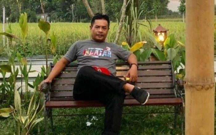 Munandar Akui Ada Fee 8% dari Proyek TPA Wonokerto Munandar Akui Ada Fee 8% dari Proyek TPA Wonokerto