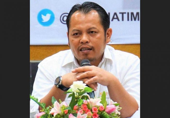 Bupati-Walikota Hasil Pilkada 2020 Jabat hanya 3 Tahun, karena 2024 Pemilu Serentak? Bupati-Walikota Hasil Pilkada 2020 Jabat hanya 3 Tahun, karena 2024 Pemilu Serentak?